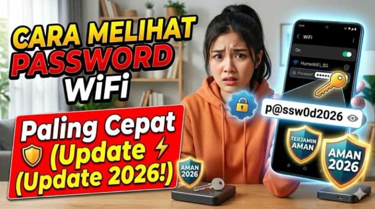 Ini dia judul yang sudah ditulis ulang agar lebih menarik dan menggugah rasa penasaran: