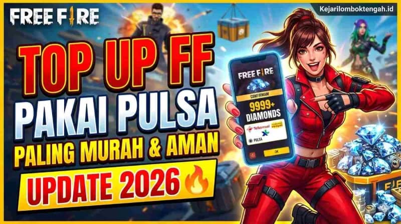 Ini dia judul yang sudah ditulis ulang agar lebih menarik dan mengundang klik:
