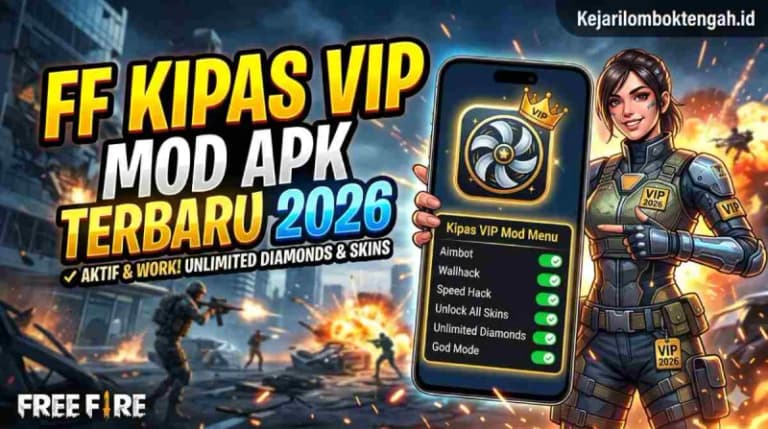 Ini dia judul yang sudah ditulis ulang agar lebih menggoda dan meningkatkan rasa penasaran: