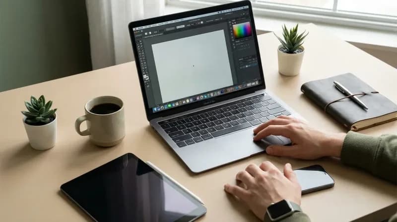 RAHASIA TERBONGKAR! Trik Membuat CV Lamaran Kerja yang Dijamin Lolos Seleksi HRD di Tahun 2026