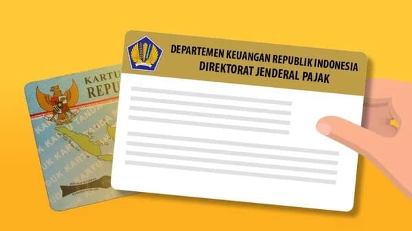 Panduan Terbaru 2026: Buat NPWP Online Lewat HP, Langsung Aktif dalam 5 Menit!