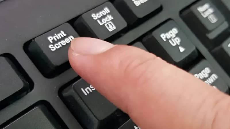 Rahasia Screenshot di Laptop Super Cepat 2026: Praktis untuk Semua Merek Windows!