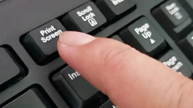 Rahasia Screenshot di Laptop Super Cepat 2026: Praktis untuk Semua Merek Windows!