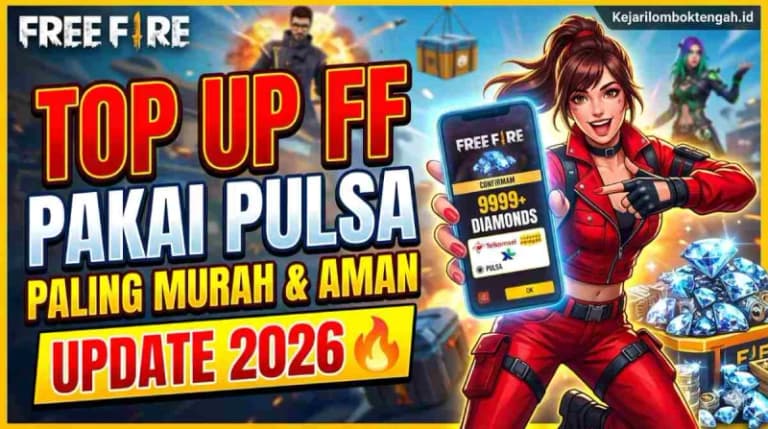 Ini dia judul yang sudah ditulis ulang agar lebih menarik dan mengundang klik: