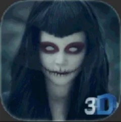 Download Eyes: The Horror Mod Apk v1.1 (Versi Custom 3D) Terbaru 2026, Siap Bikin Merinding!