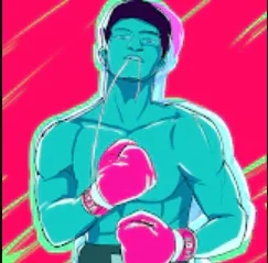 Download Newtro Boxing Mod Apk v1.0.1 Terbaru 2026, Uang Tak Terbatas Langsung Gas!