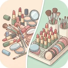 Download One Day Tidy: ASMR Logic Mod Apk v1.1.3 Terbaru 2026 Tanpa Iklan Hadiah Gratis!