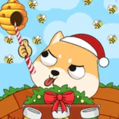 Download Save The Dog Mod Apk v1.1.7 Terbaru 2026, Ada Mod Menu Dog vs Bee!