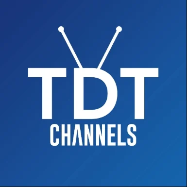 Download TDTChannels Mod Apk v2026.09.1 Premium Unlocked, Nonton TV Tanpa Batas 2026!