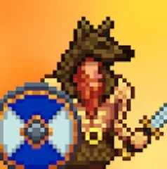 Download Viking Hero TD Mod Apk v1.0.10 (Free Shopping) Terbaru 2026, Dijamin Seru!