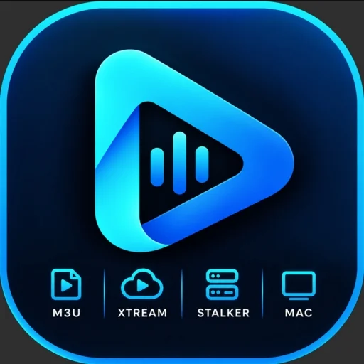 Download IPTV MPD Player M3U DRM v2.2 Mod Apk Premium Unlocked Terbaru 2026, Nonton Tanpa Batas!