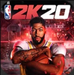 Download NBA 2K20 Mod APK v98.0.2 Terbaru 2026: Hadirkan Yao Ming, Harden Westbrook di Rockets!
