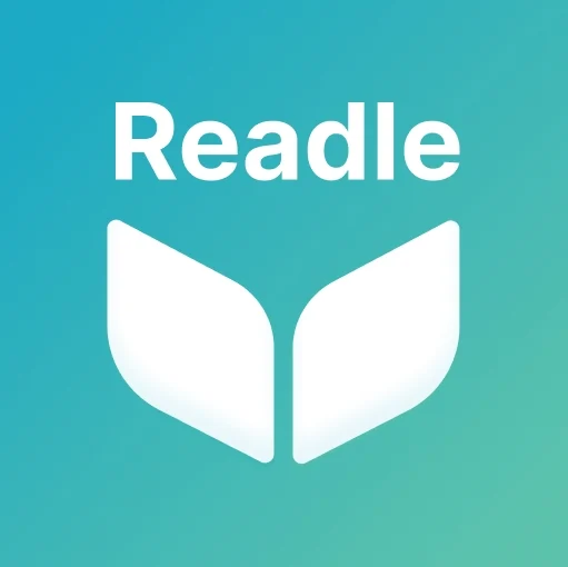 Download Readle Mod Apk v3.9.0 Premium Unlocked Gratis, Fitur Lengkap Terbaru 2026