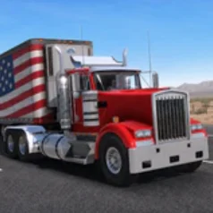 Download Truck Simulator Legends USA Mod Apk v0.1 Gratis Belanja Tanpa Batas Versi Terbaru 2026