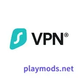 Surfshark MOD APK 2.8.4.4: VPN Aman dengan Fitur Premium Gratis!