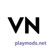 VN Video Editor MOD APK 2.2.4: Buka Semua Fitur Premium, Edit Video Seperti Pro Tanpa Watermark!