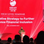 Akan Tumbuh Kuat Hingga 5,6%, Asean-5 Economics Menjadi Global Center 