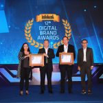 bank bjb meraih 8 penghargaan dalam acara 12th Infobank Digital Brand Recognition 2023 
