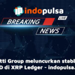 Novatti Group meluncurkan stablecoin AUDD di XRP Ledger