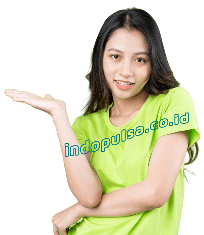 indopulsa home