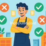 Kesalahan Fatal Pebisnis Pemula