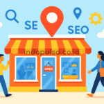 SEO Lokal Bisnis Fisik