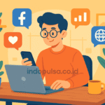 bisnis online tanpa modal