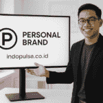 brand personal startup