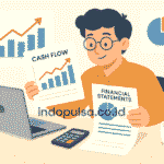 mengelola cash flow