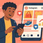 Instagram untuk penjualan
