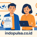 mendirikan CV dan PT
