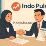 negosiasi harga supplier