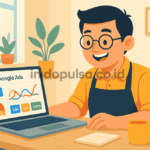 Google Ads untuk UKM