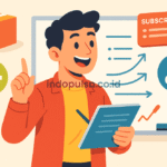 model bisnis yang tepat