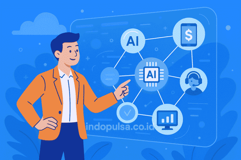 peluang bisnis digital 2025