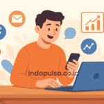 strategi pemasaran digital