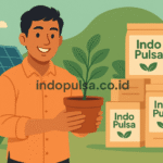 peluang bisnis ramah lingkungan